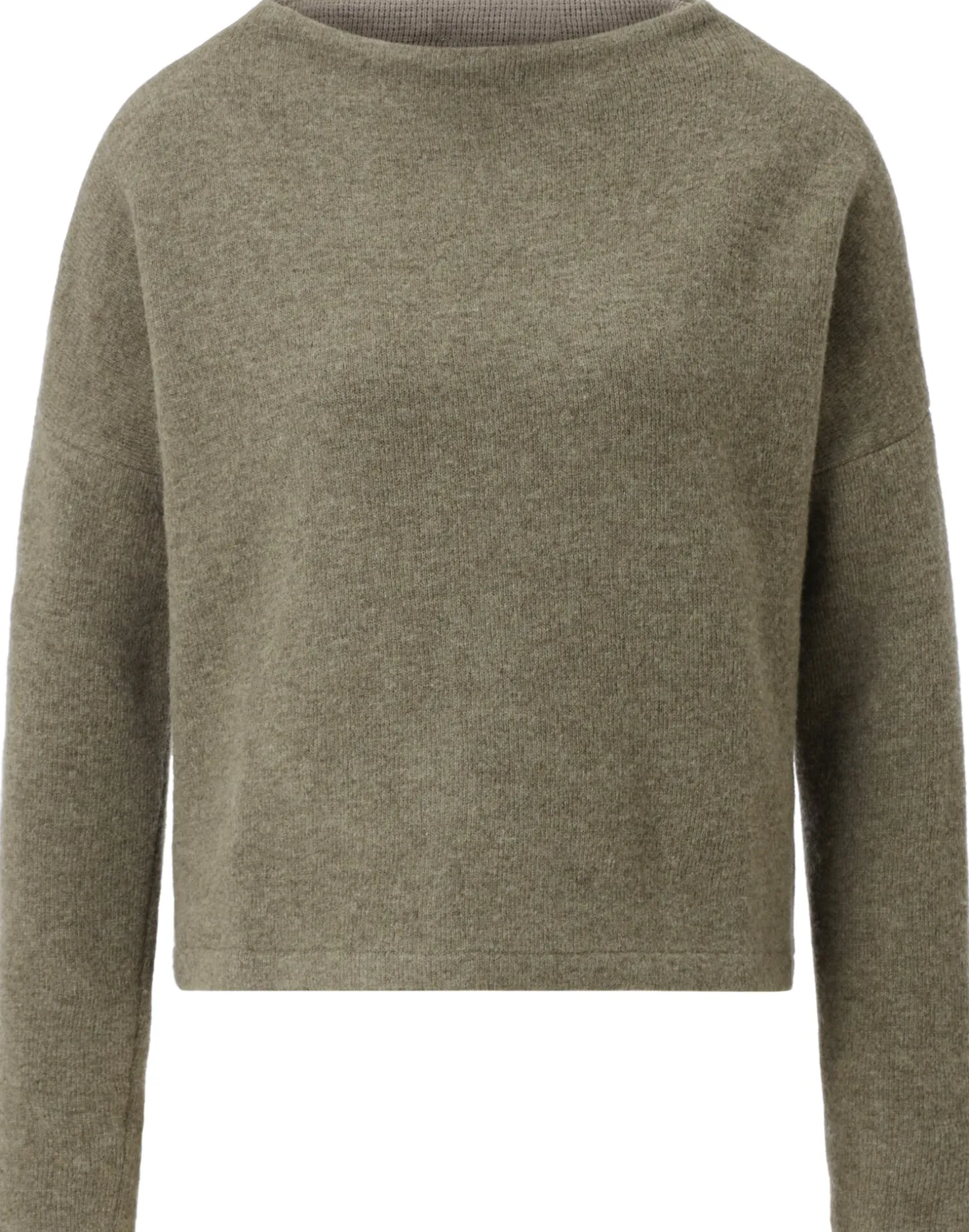 Damen-Strickpullover