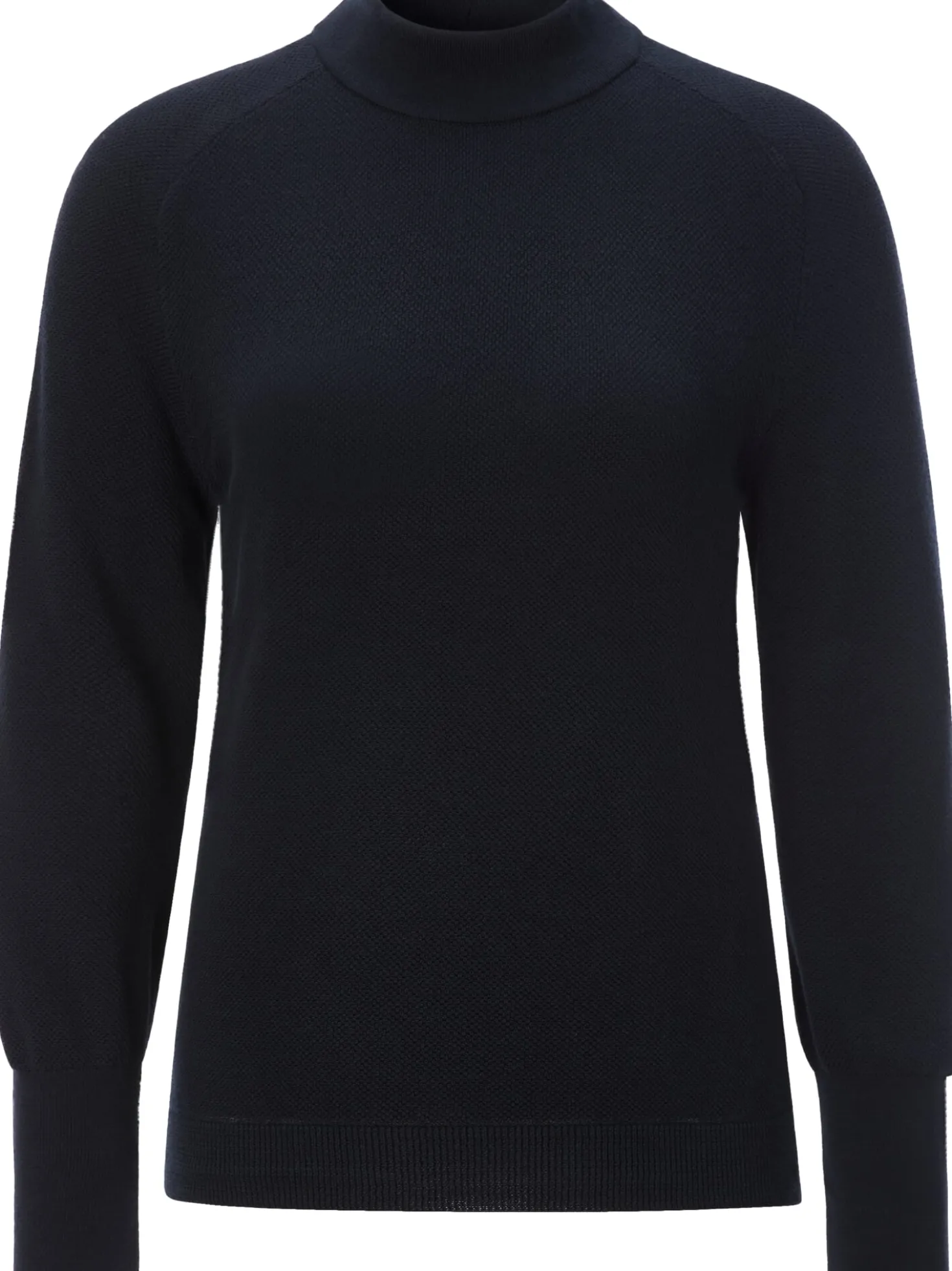 Damen-Strickpullover Baumwolle