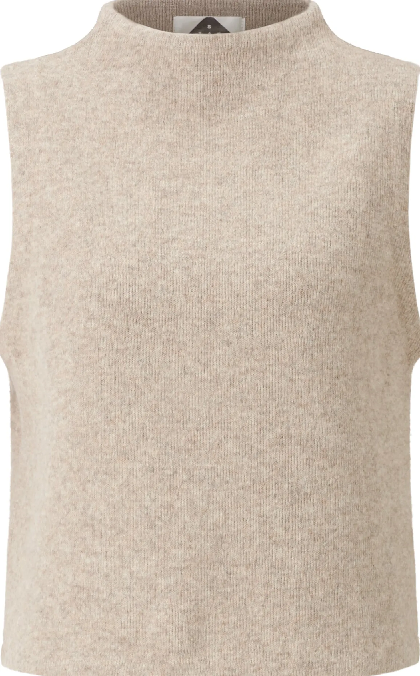 Damen-Strickpullunder