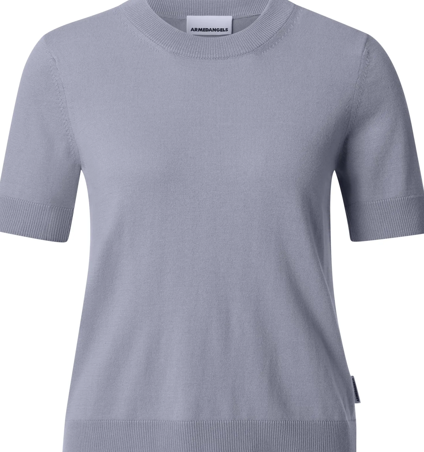 Damen-Strickshirt
