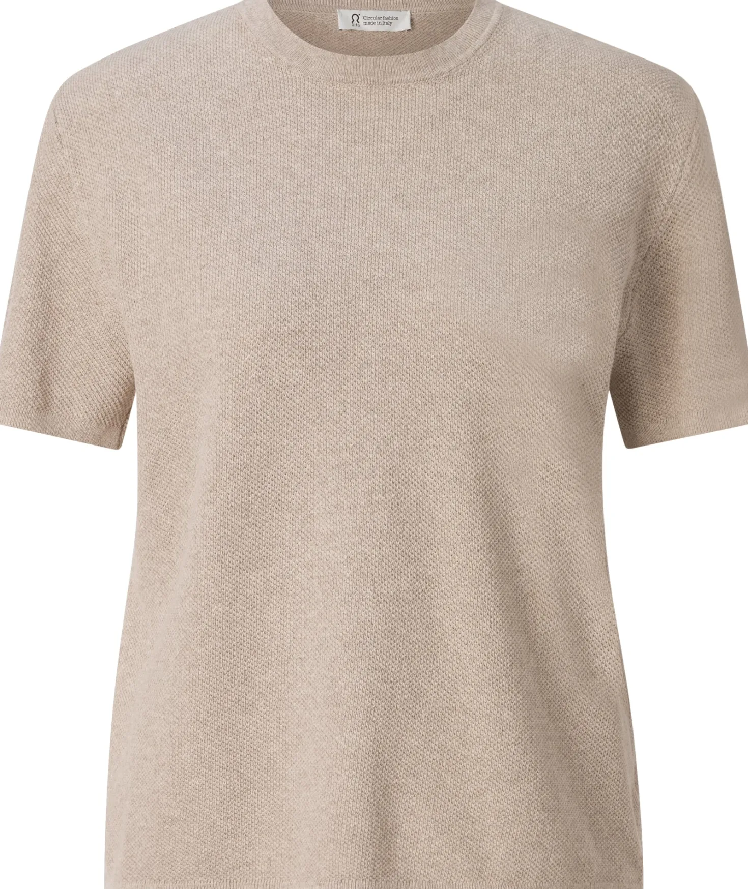 Damen-Strickshirt