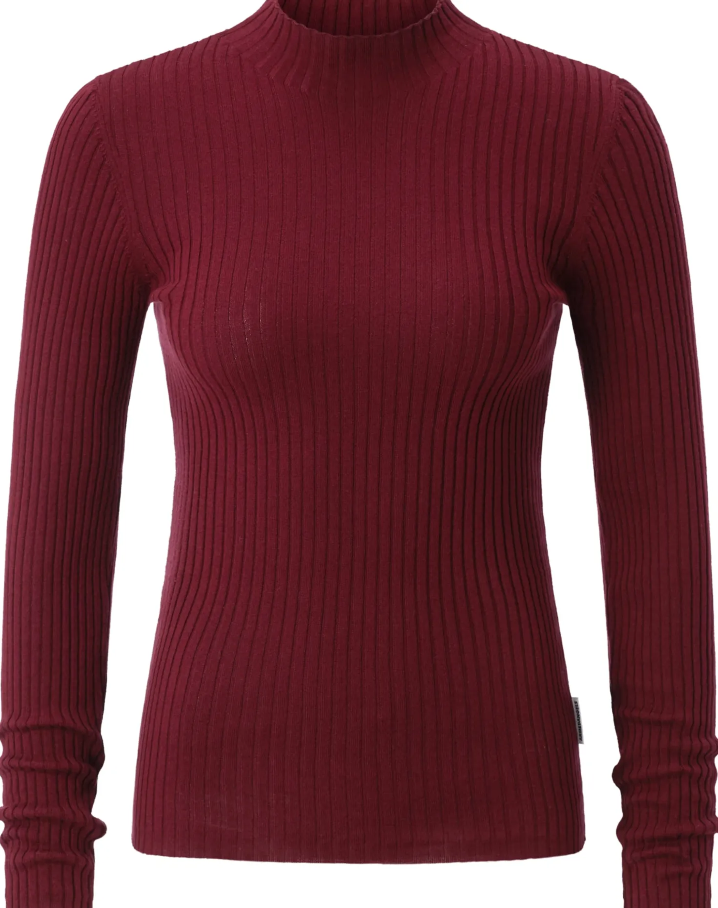 Damen-Strickshirt