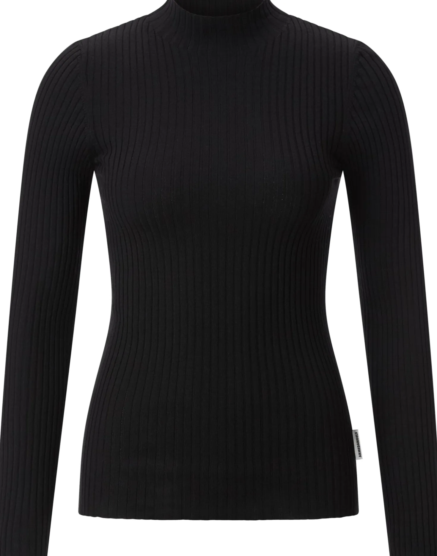 Damen-Strickshirt