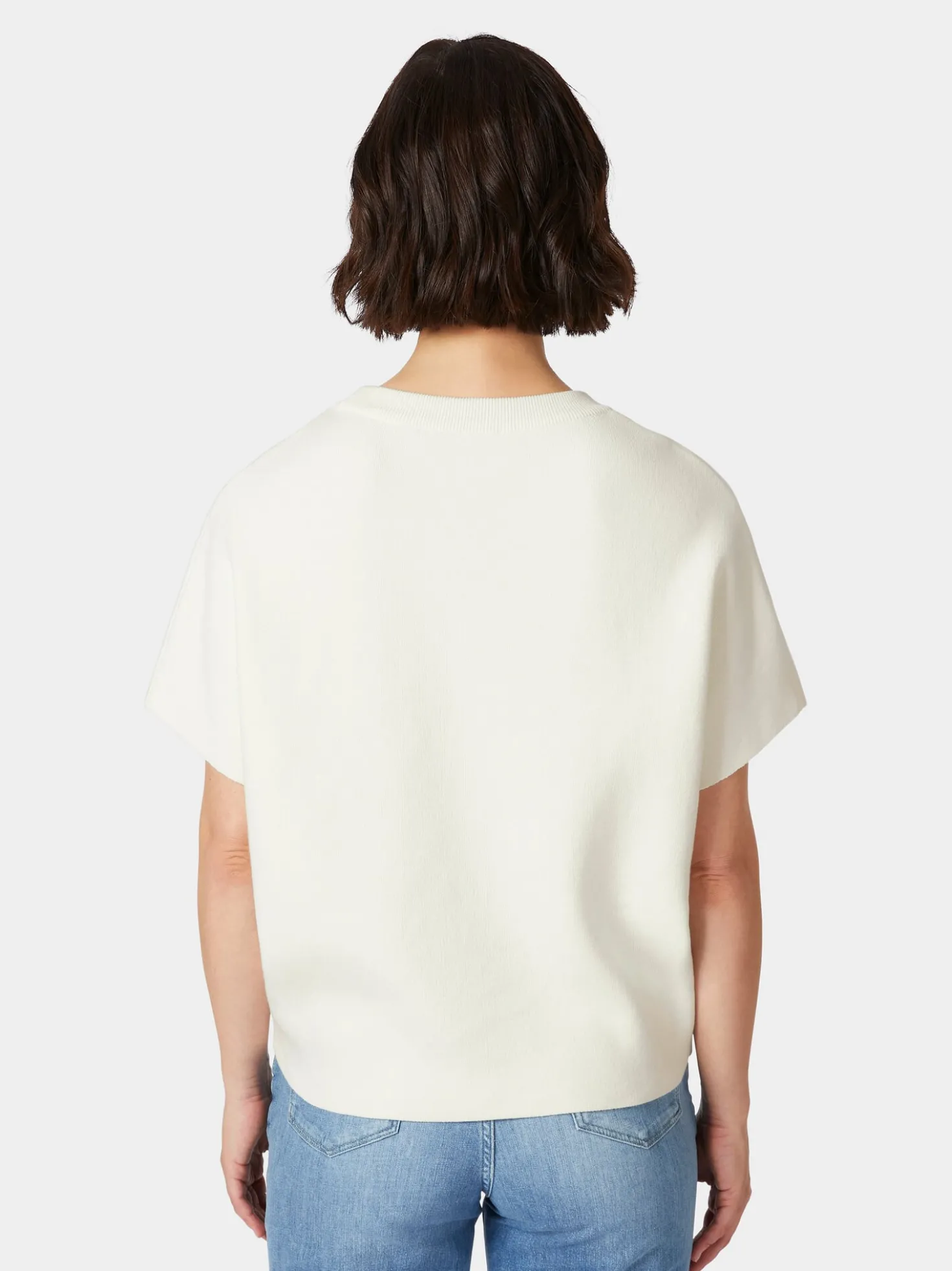 Damen-Strickshirt