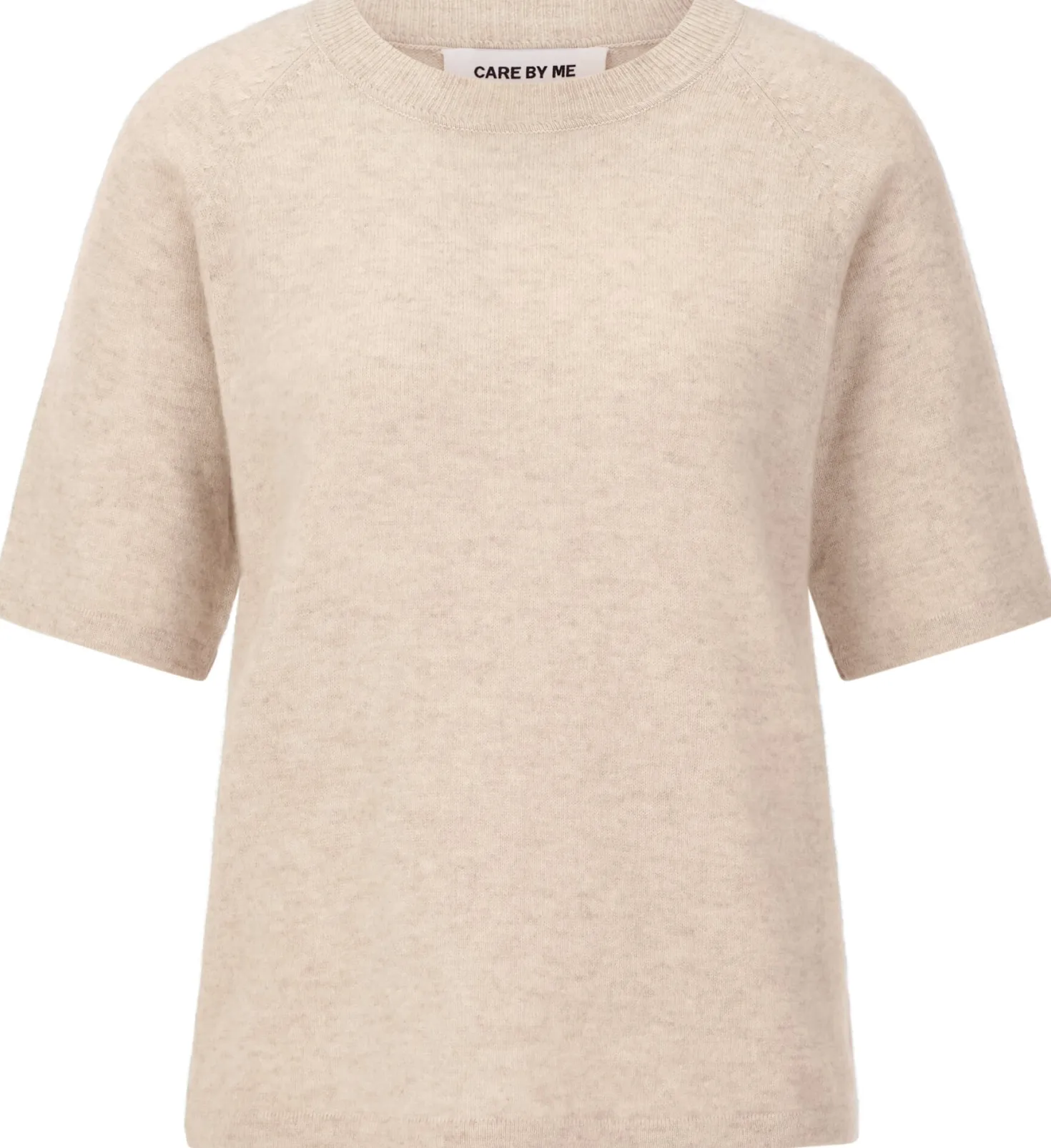 Damen-Strickshirt Kaschmir