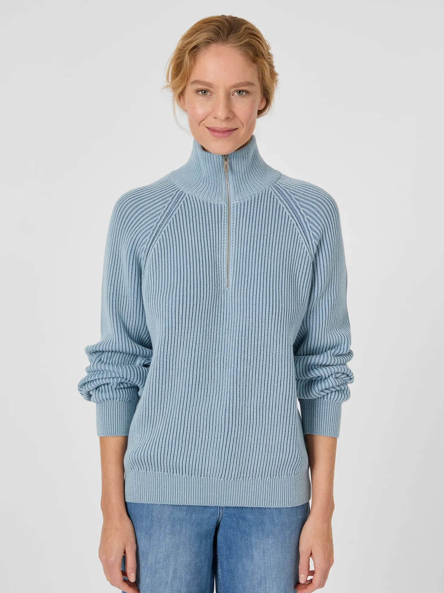 Damen-Stricktroyer
