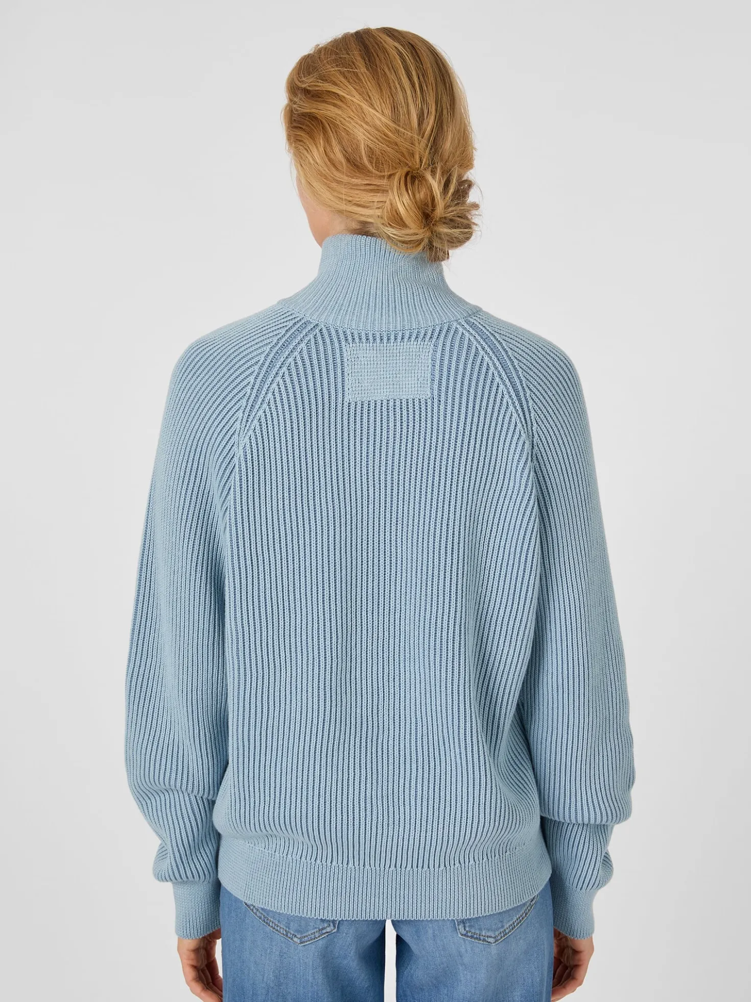 Damen-Stricktroyer