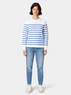 Damen-Sweatshirt