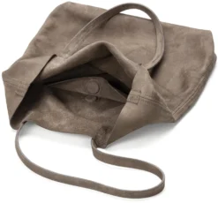 Damen-Tote Bag Leder