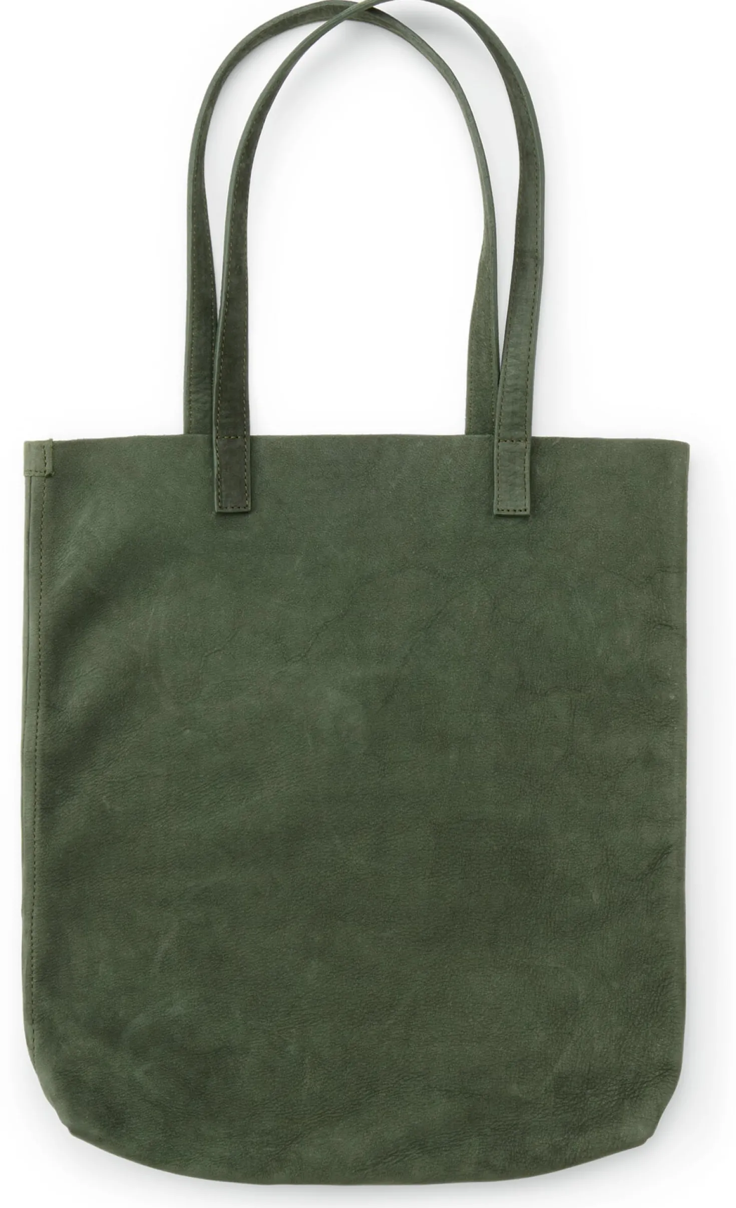 Damen-Tote Bag Leder
