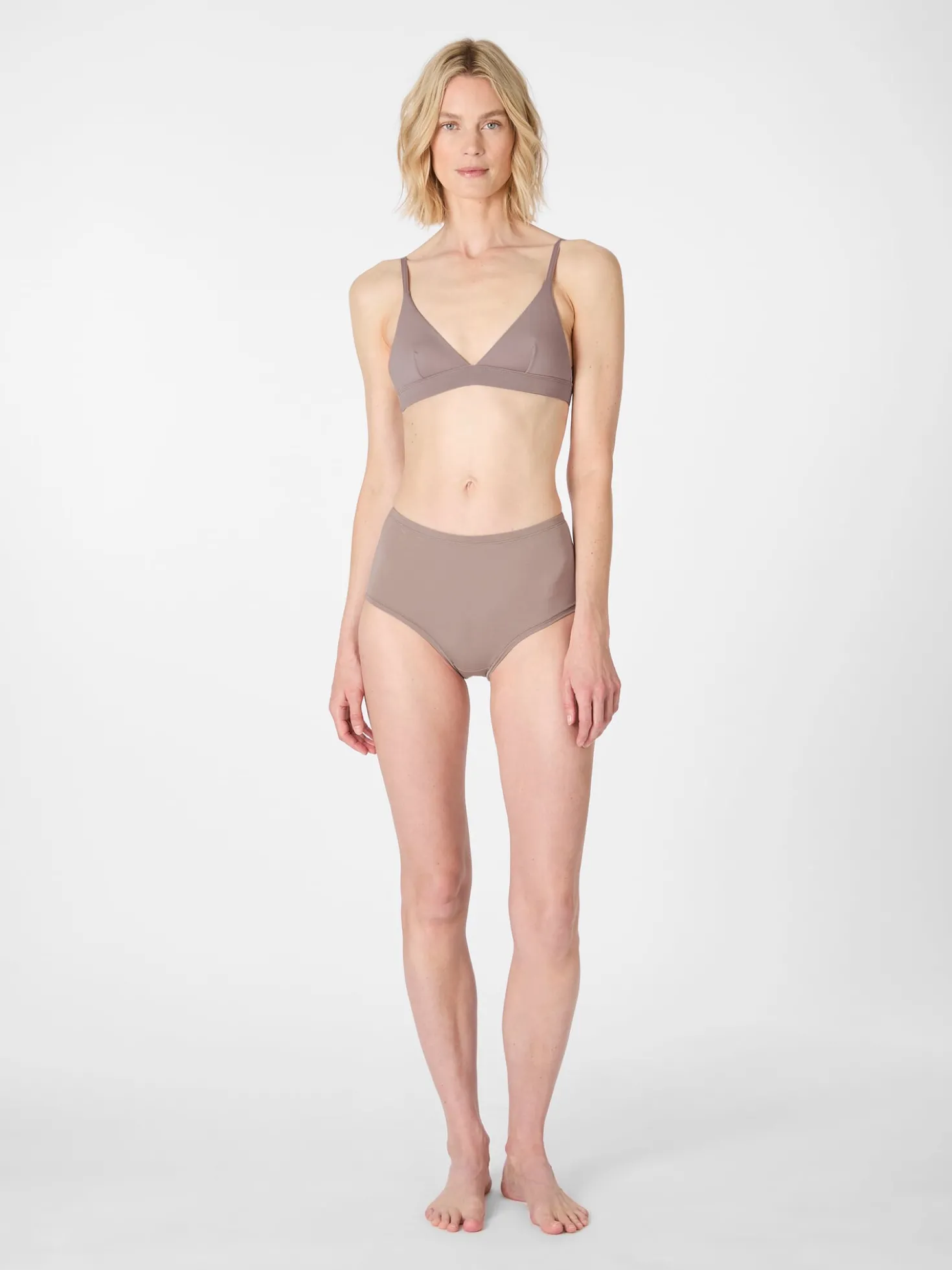 Damen-Triangel-BH
