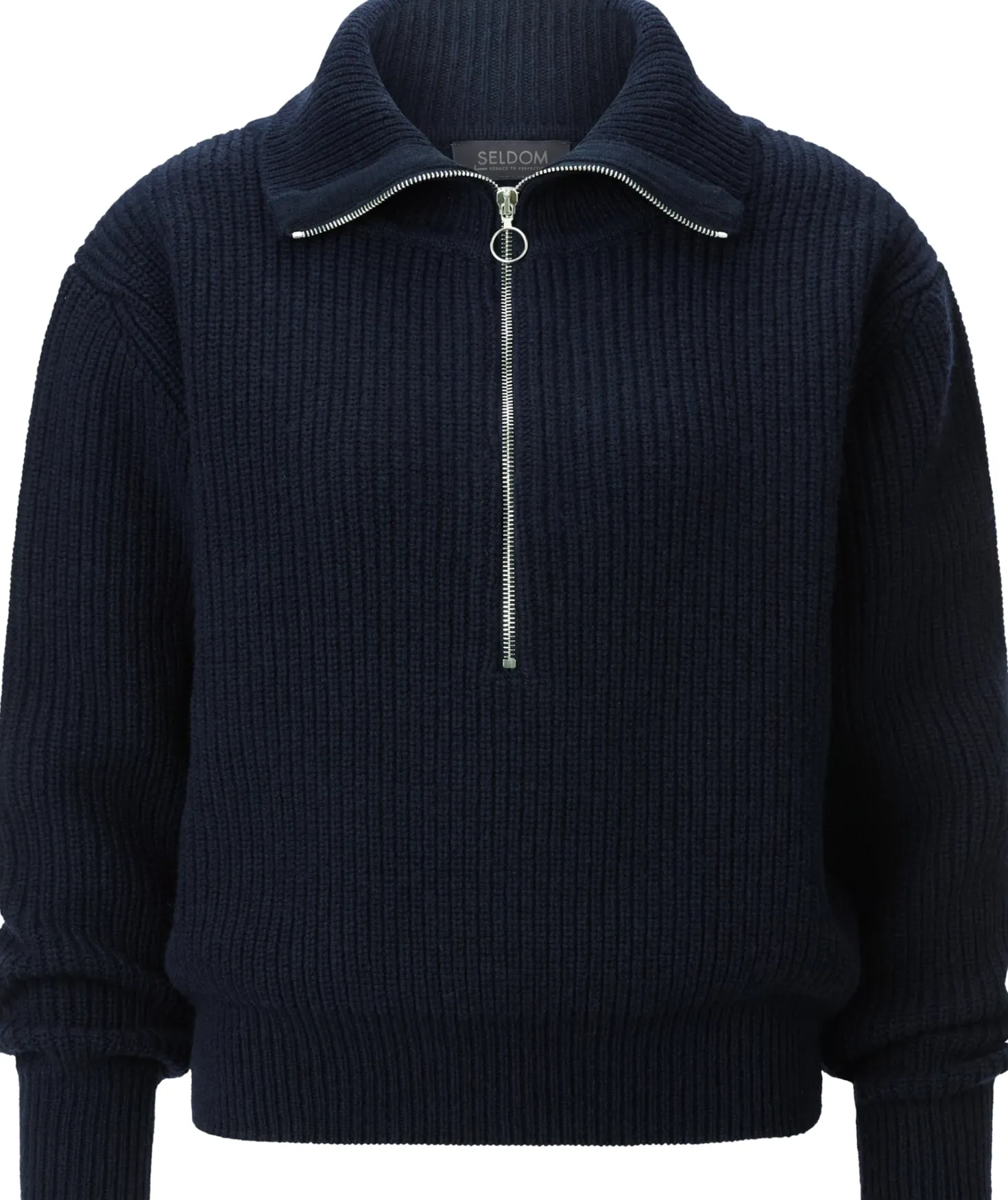 Damen-Troyer Oversized
