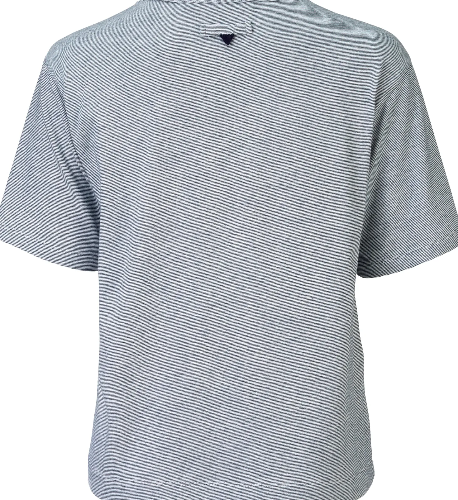 Damen T-Shirt gestreift