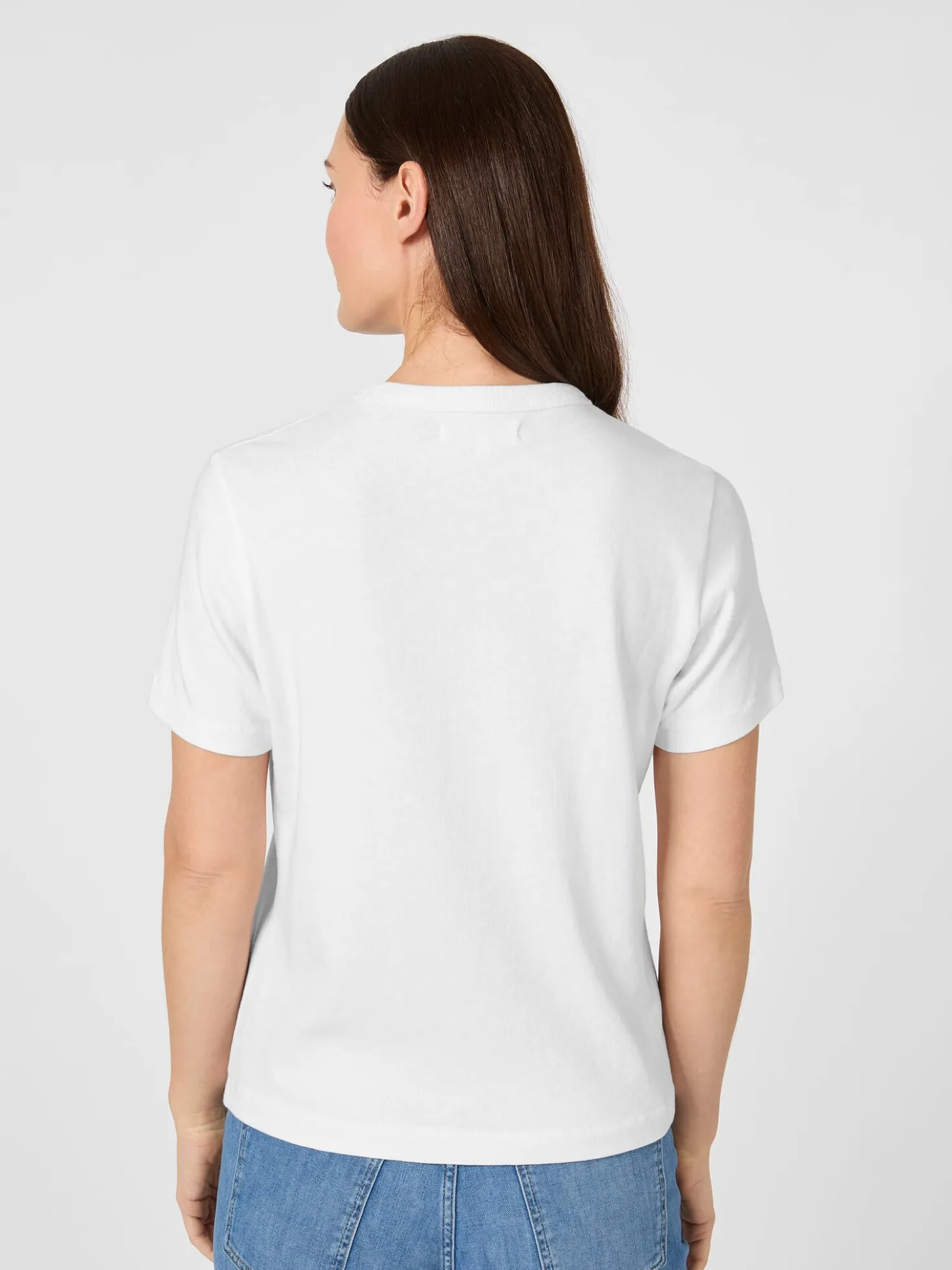 Damen-T-Shirt TEE03