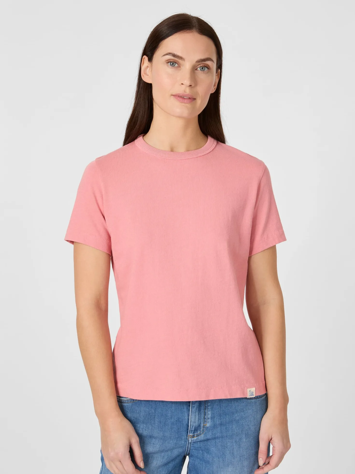 Damen-T-Shirt TEE03
