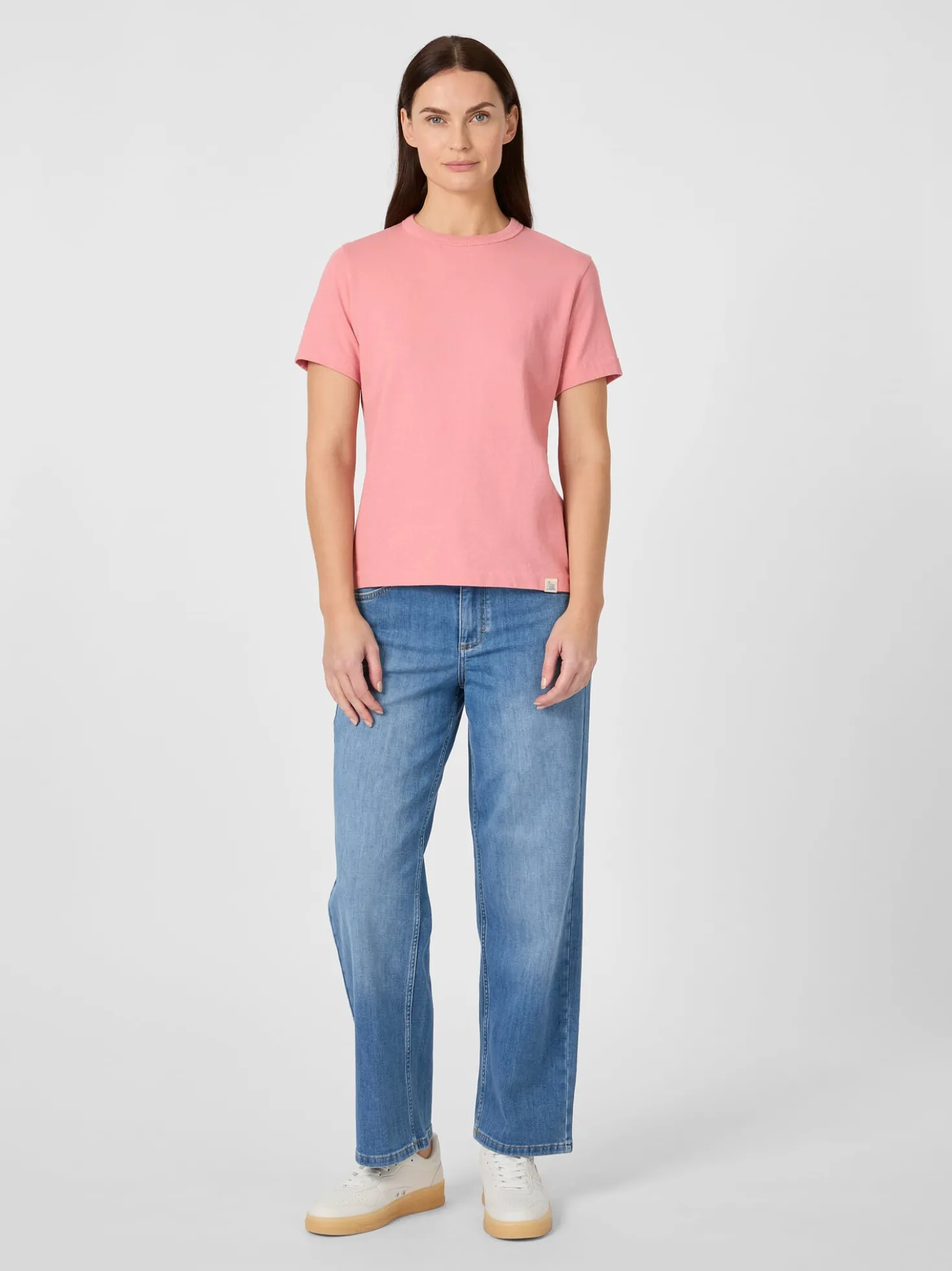 Damen-T-Shirt TEE03