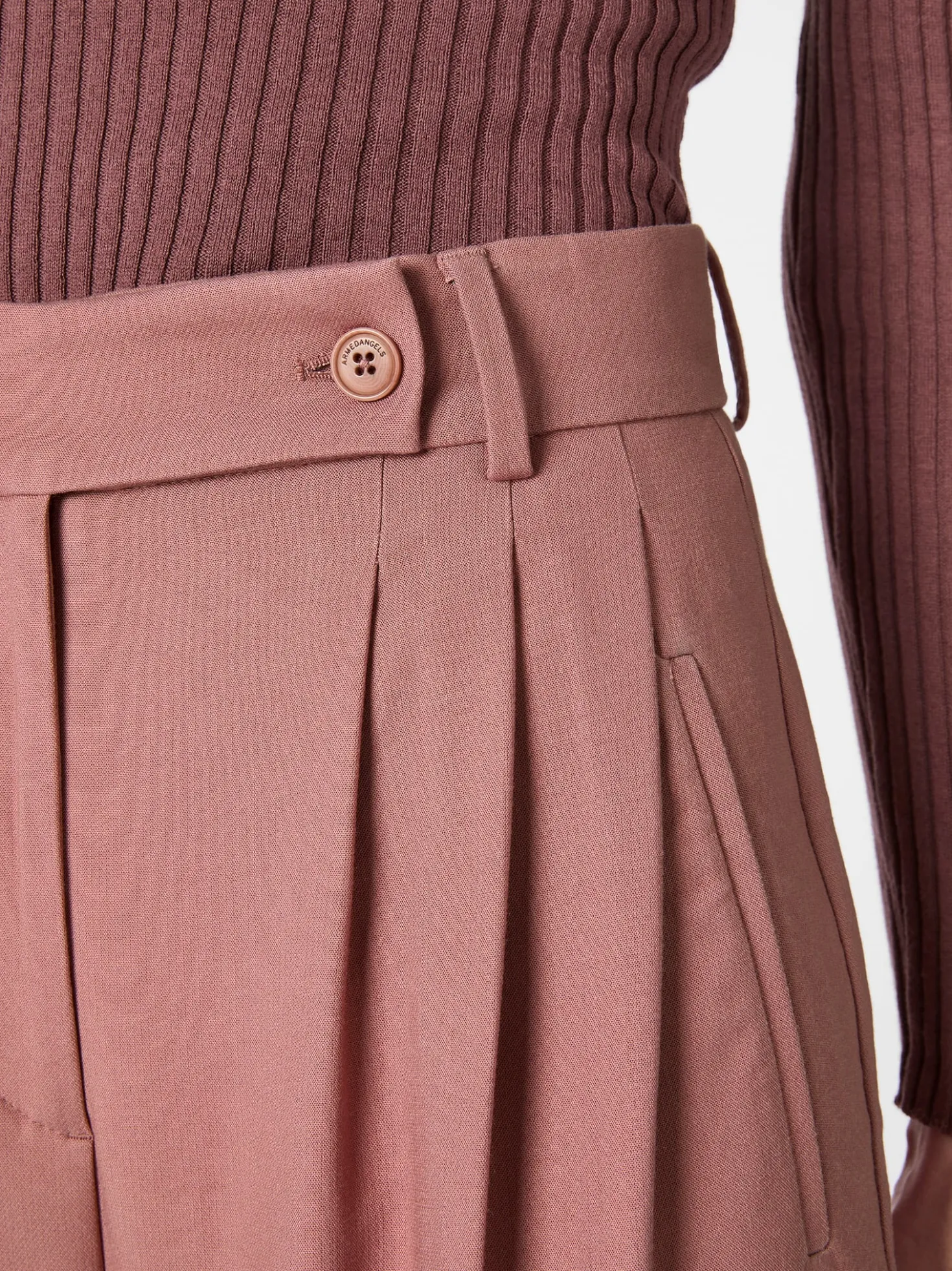 Damen-Webhose