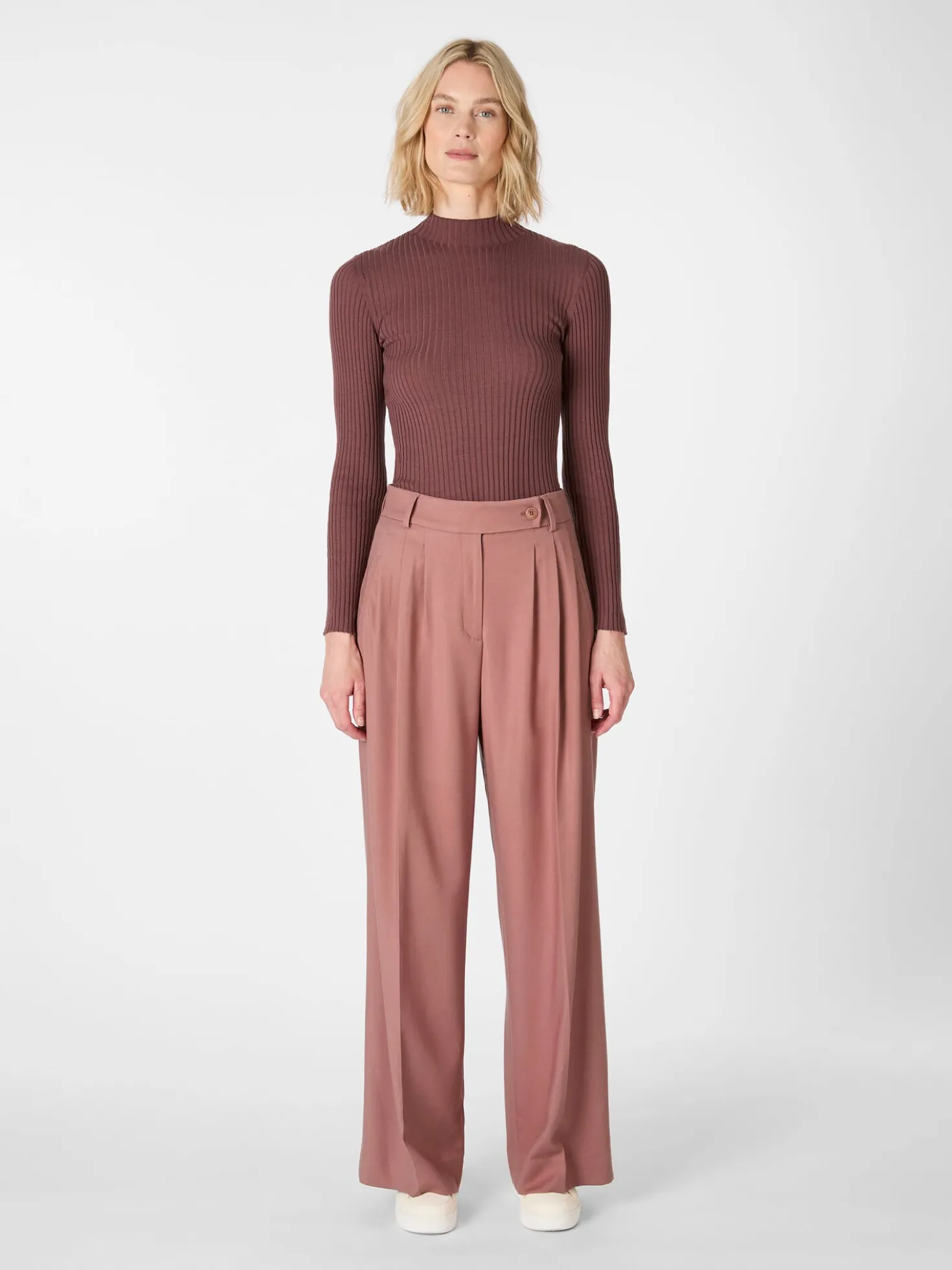 Damen-Webhose