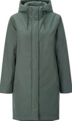 Damen-Winterparka
