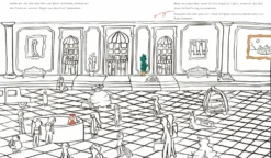 Das Grand Hotel der Gefühle Mitmachbuch