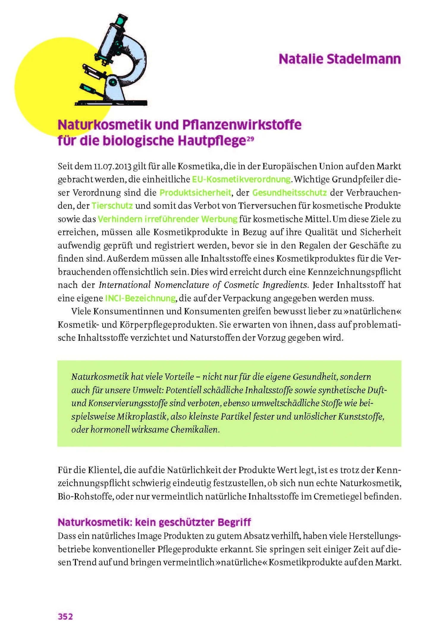 Das große Buch für die gesunde Haut