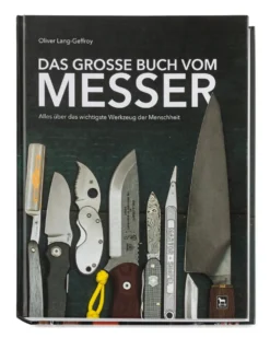 Das große Buch vom Messer