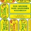 Das große Nuri Sardinen Kochbuch