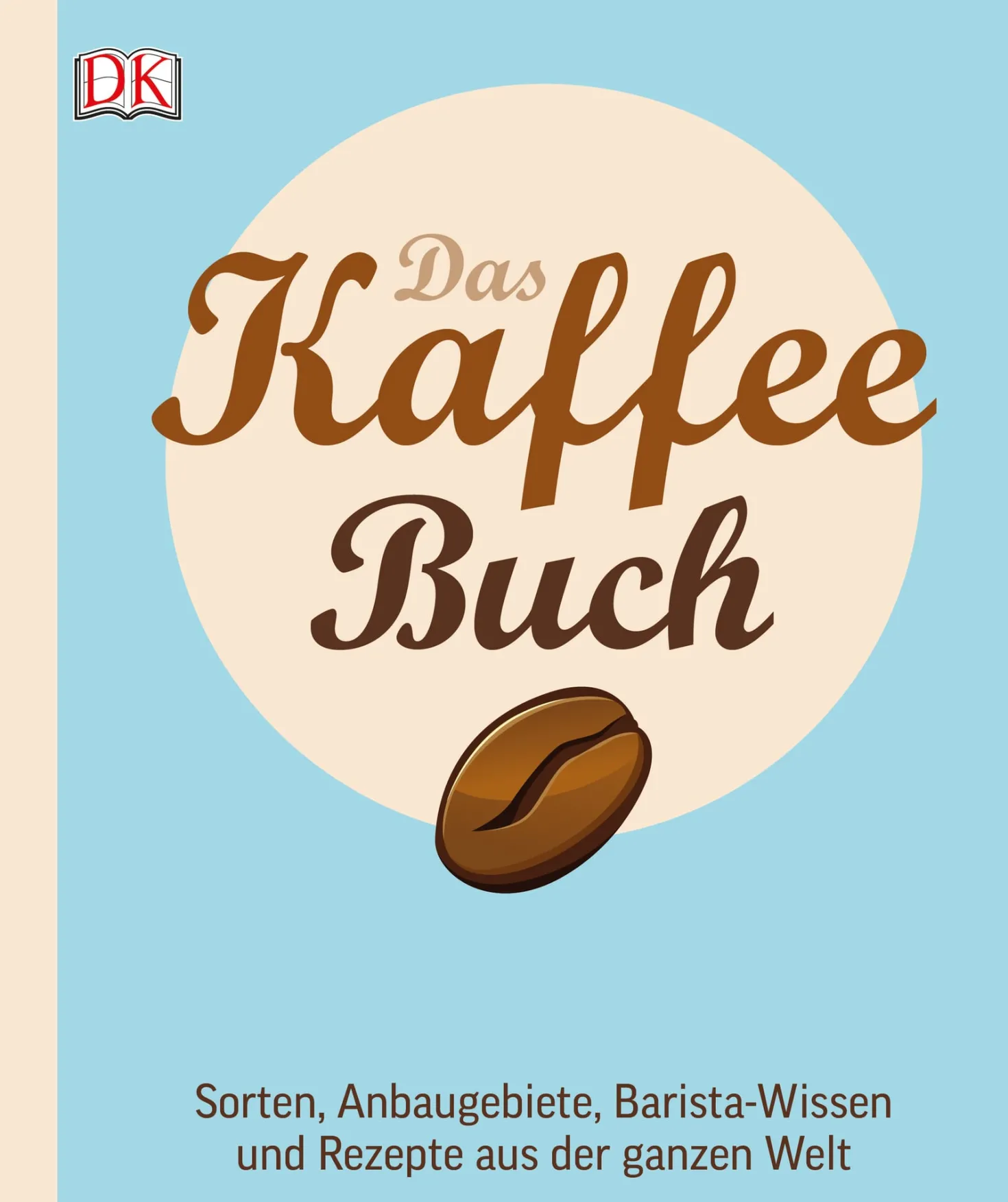 Das Kaffee Buch