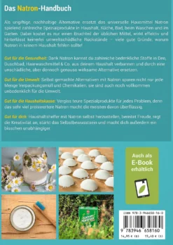 Das Natron-Handbuch