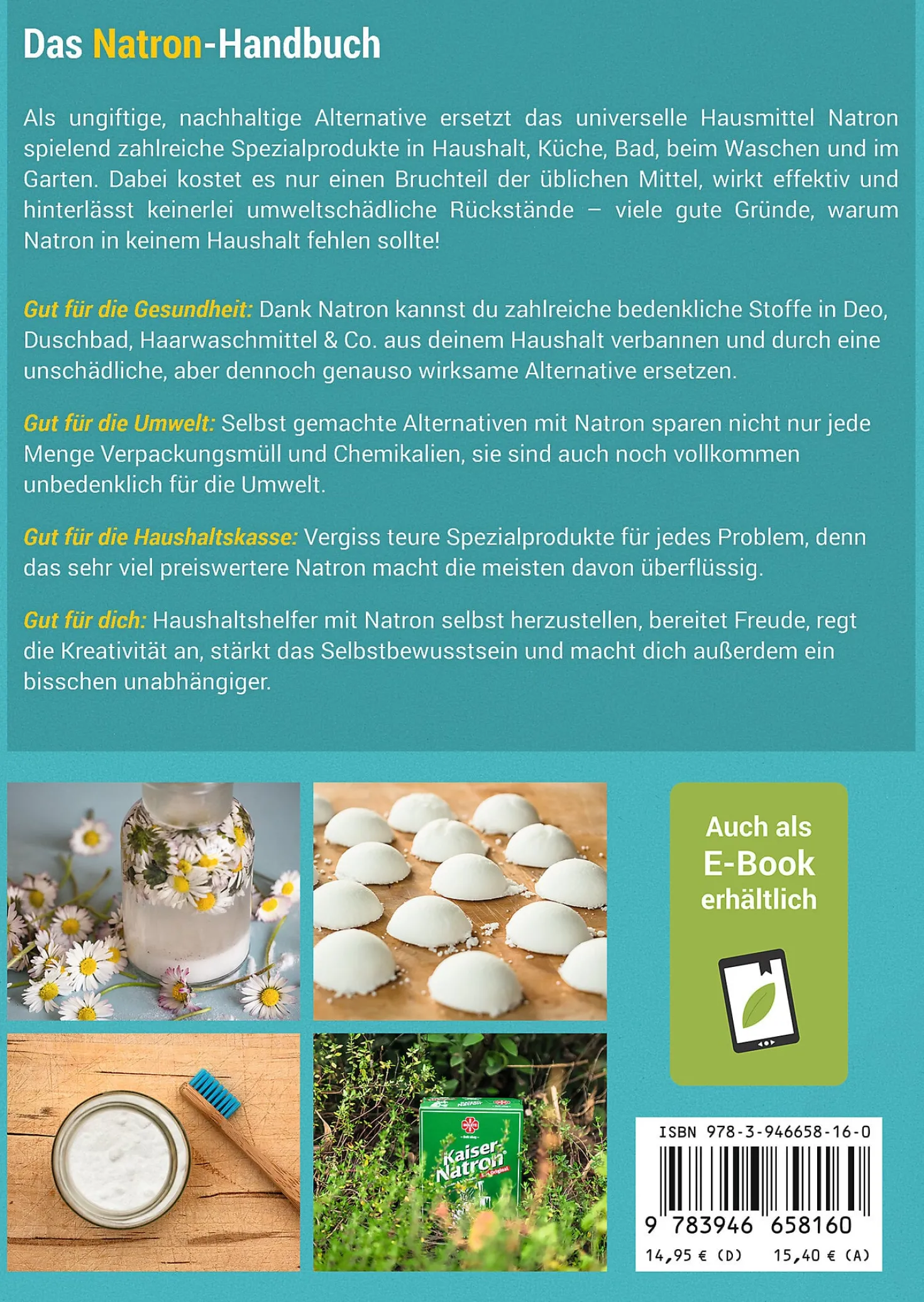 Das Natron-Handbuch