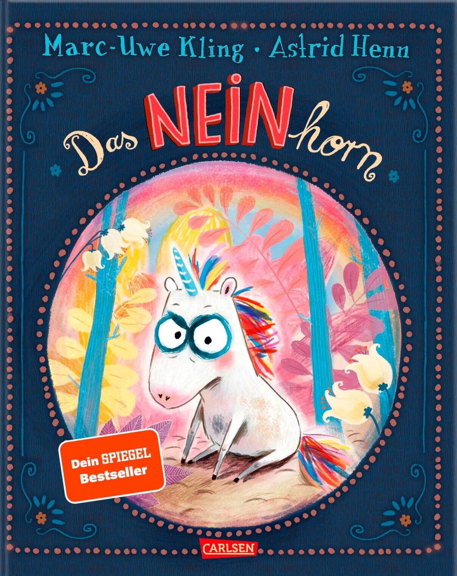 Das NEINhorn