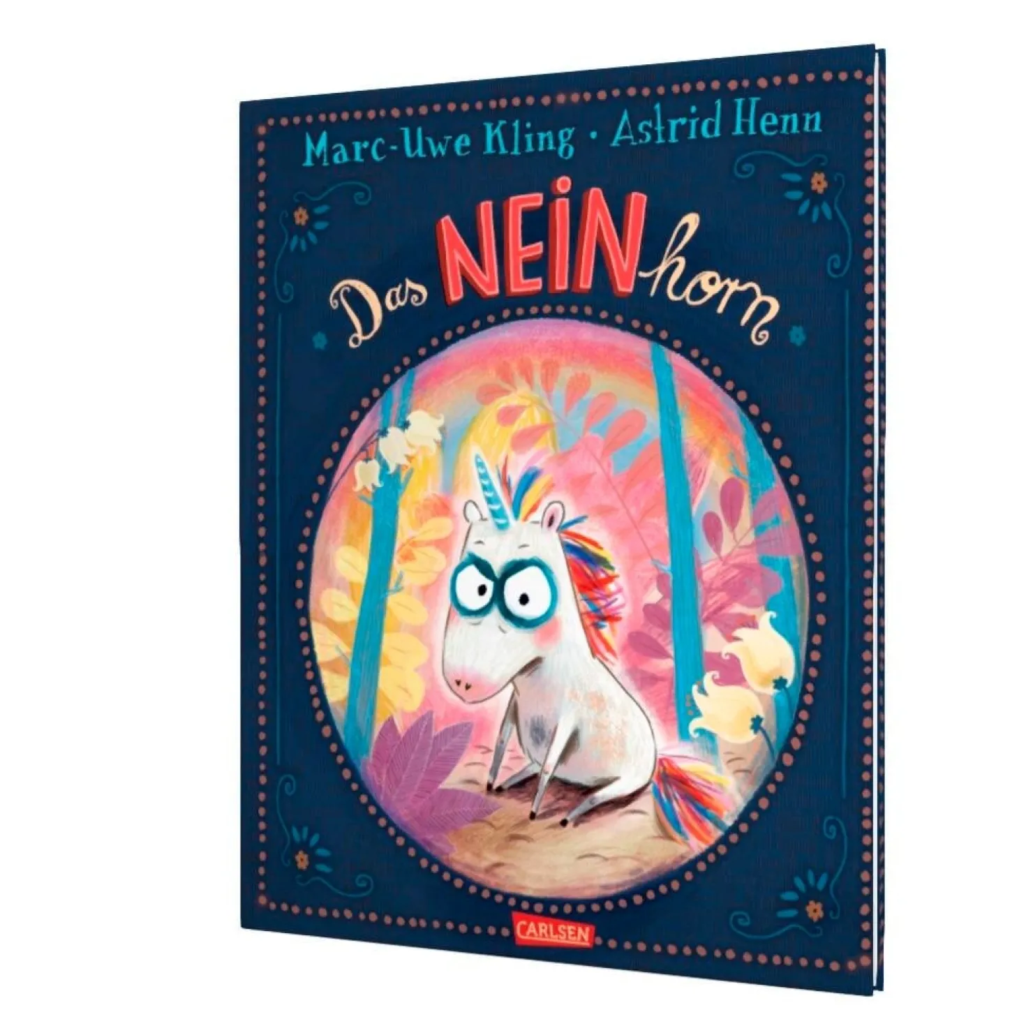 Das NEINhorn