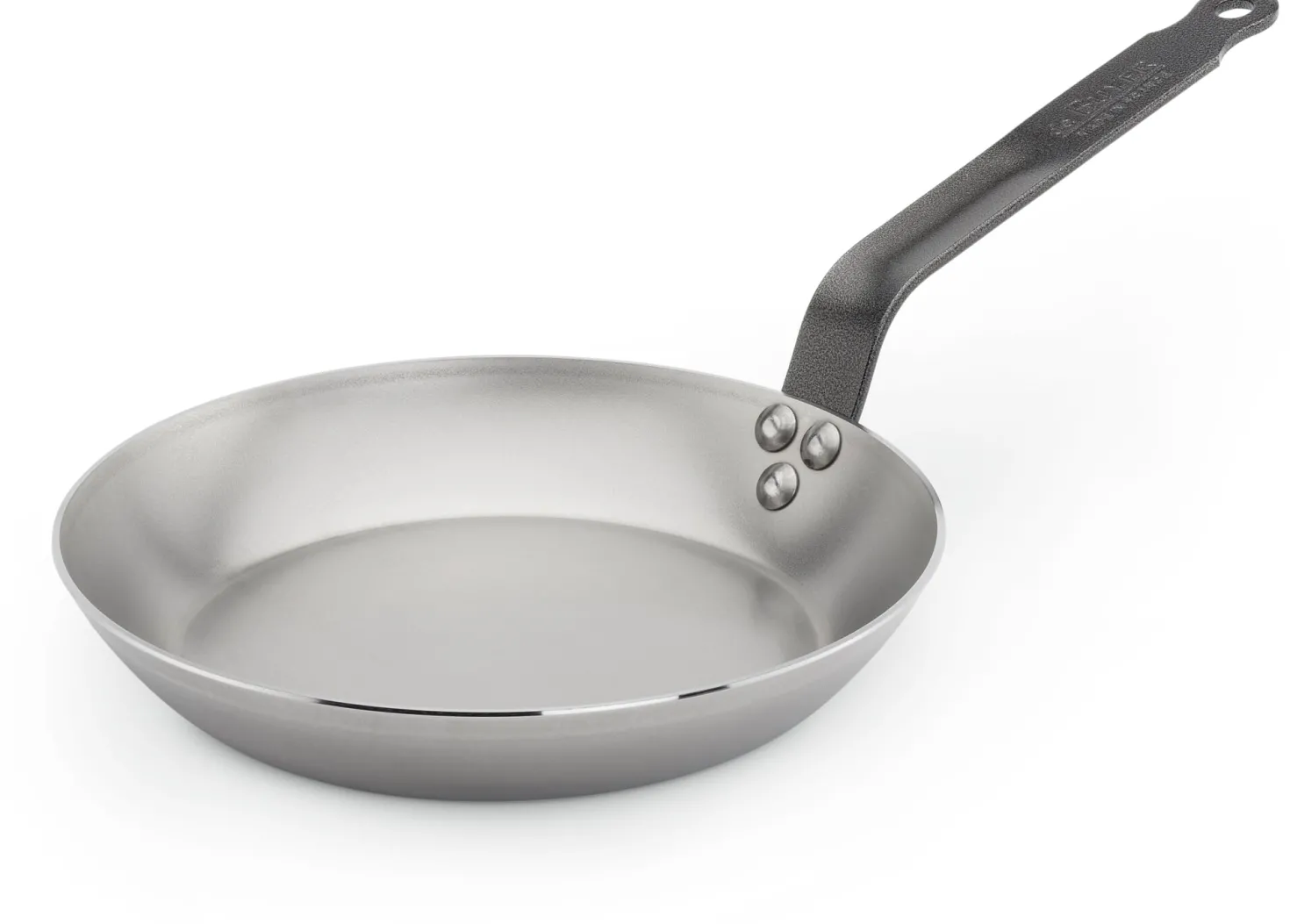 de Buyer Bratpfanne Eisen