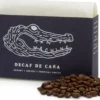 Decaf de Caña, ganze Bohne