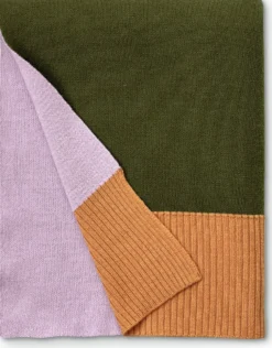 Decke Knit