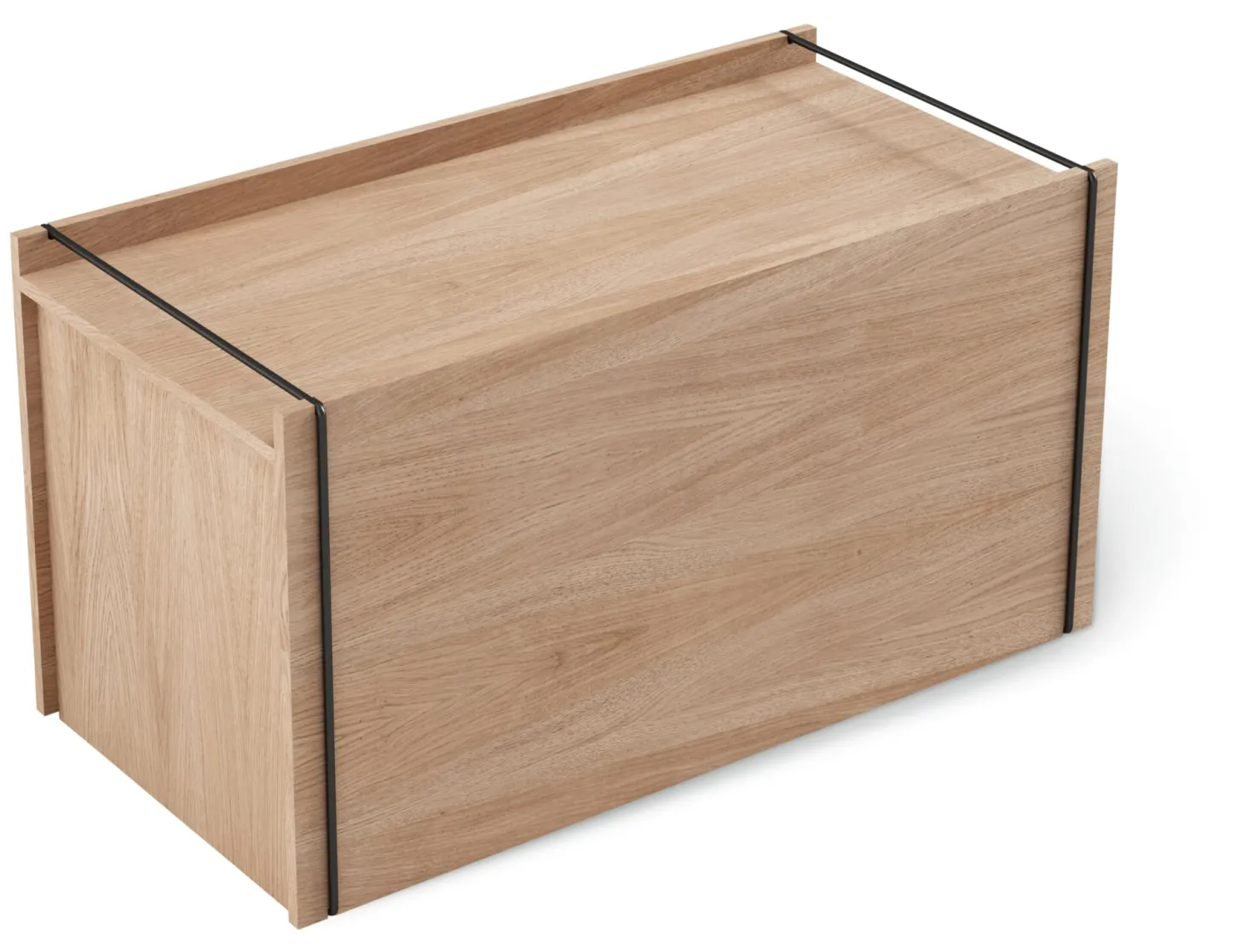 Deckel zu Stapelkiste Storage Box