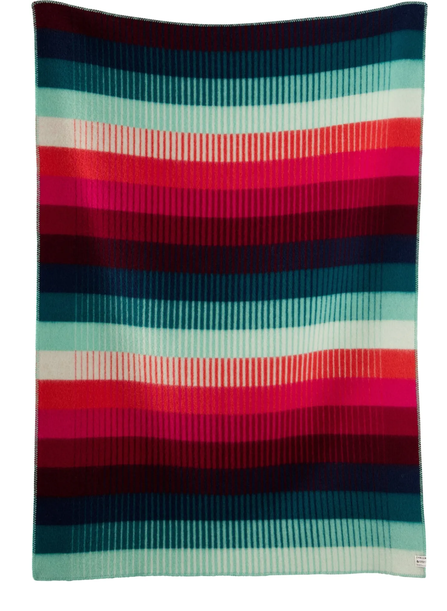 Decke Åsmund Gradient