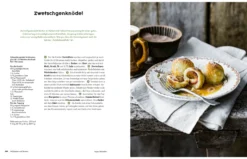 Deftig vegetarisch