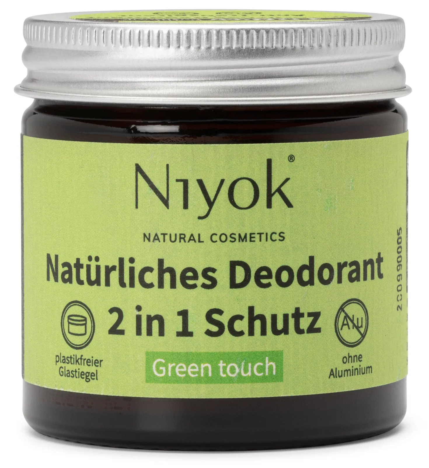 Deocreme