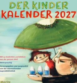 Der Kinder Kalender 2027