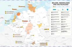 Der Käse-Atlas