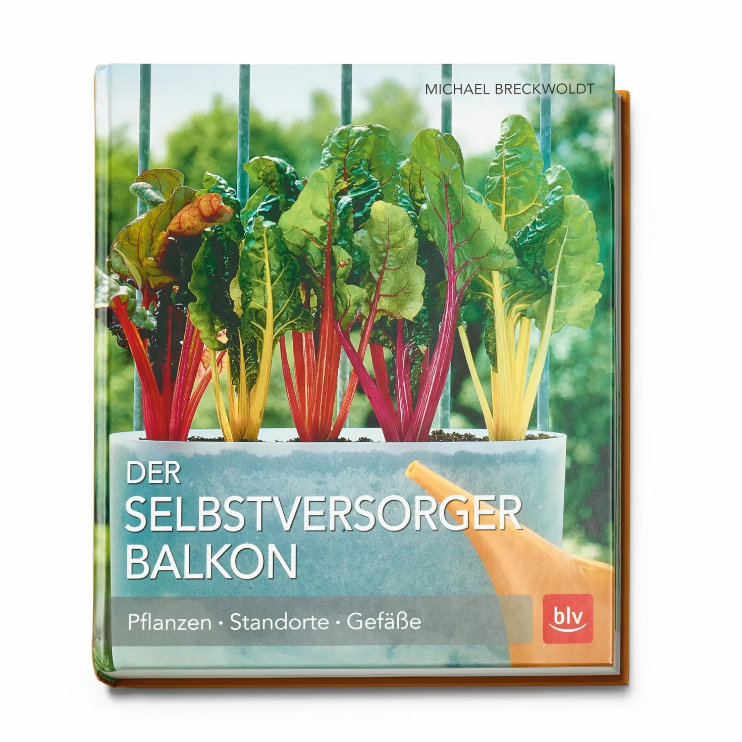 Der Selbstversorgerbalkon