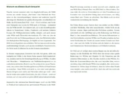 Der Wolf und wir