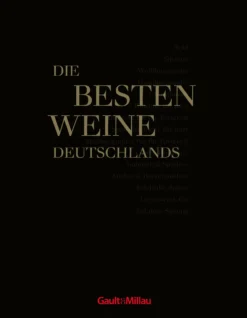 Die besten Weine Deutschlands