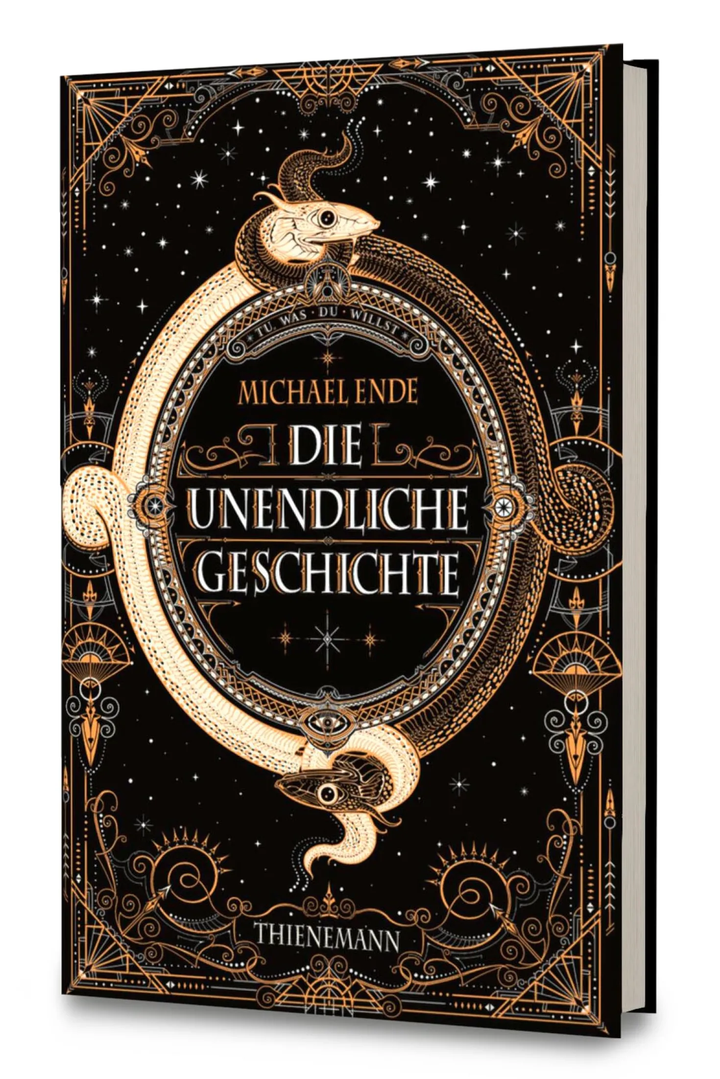 Die unendliche Geschichte