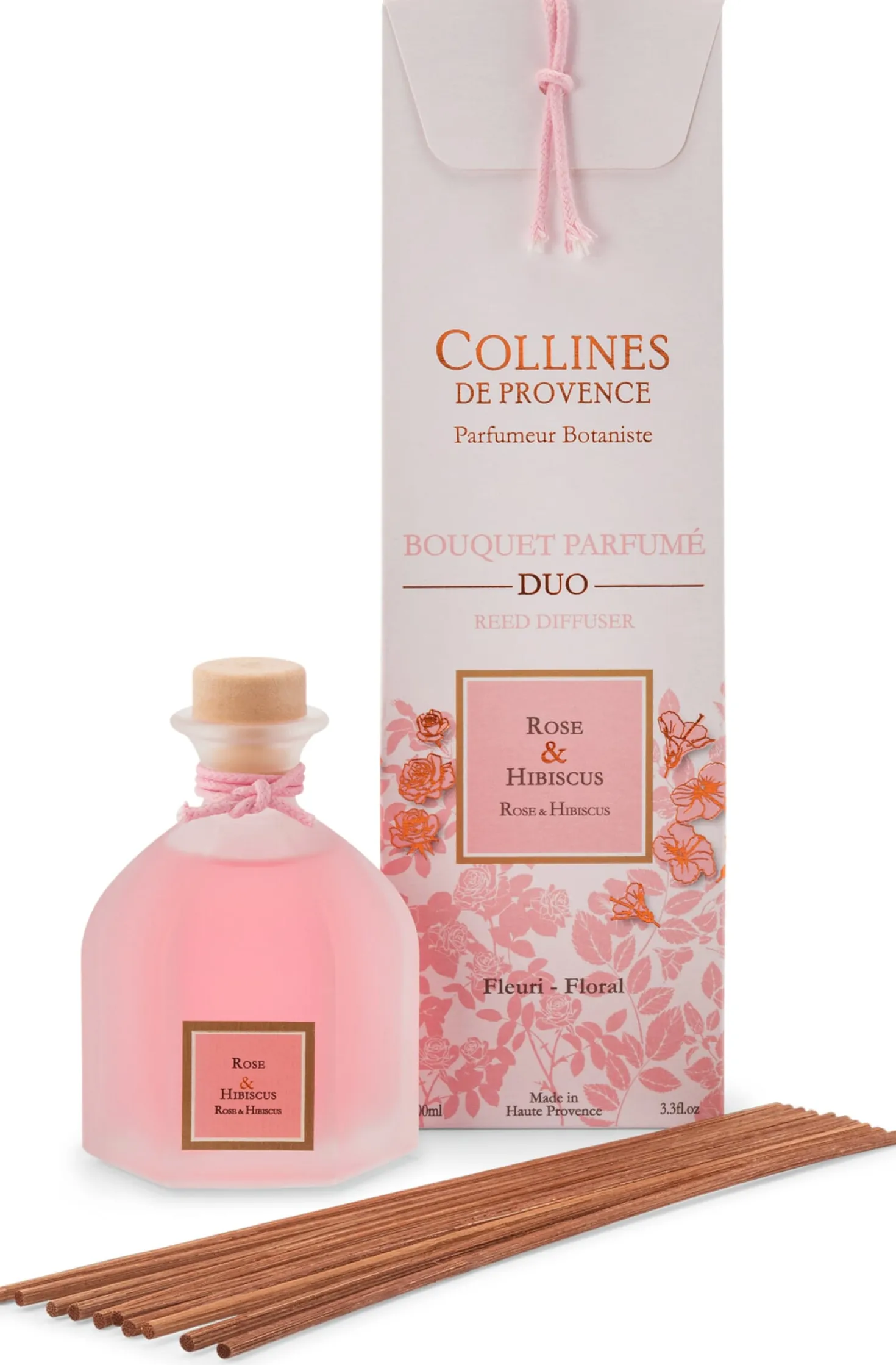 Diffuser Collines de Provence
