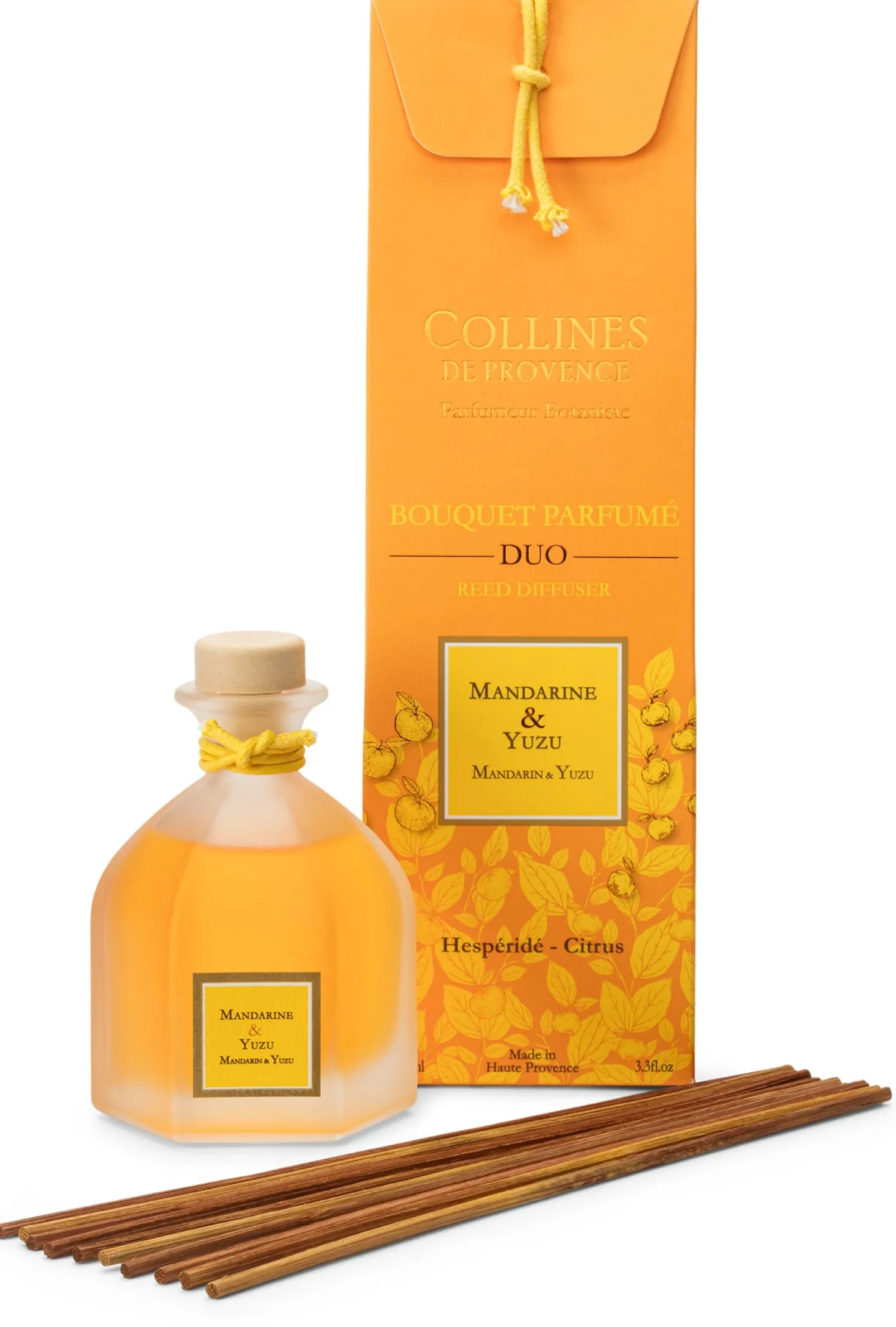 Diffuser Collines de Provence