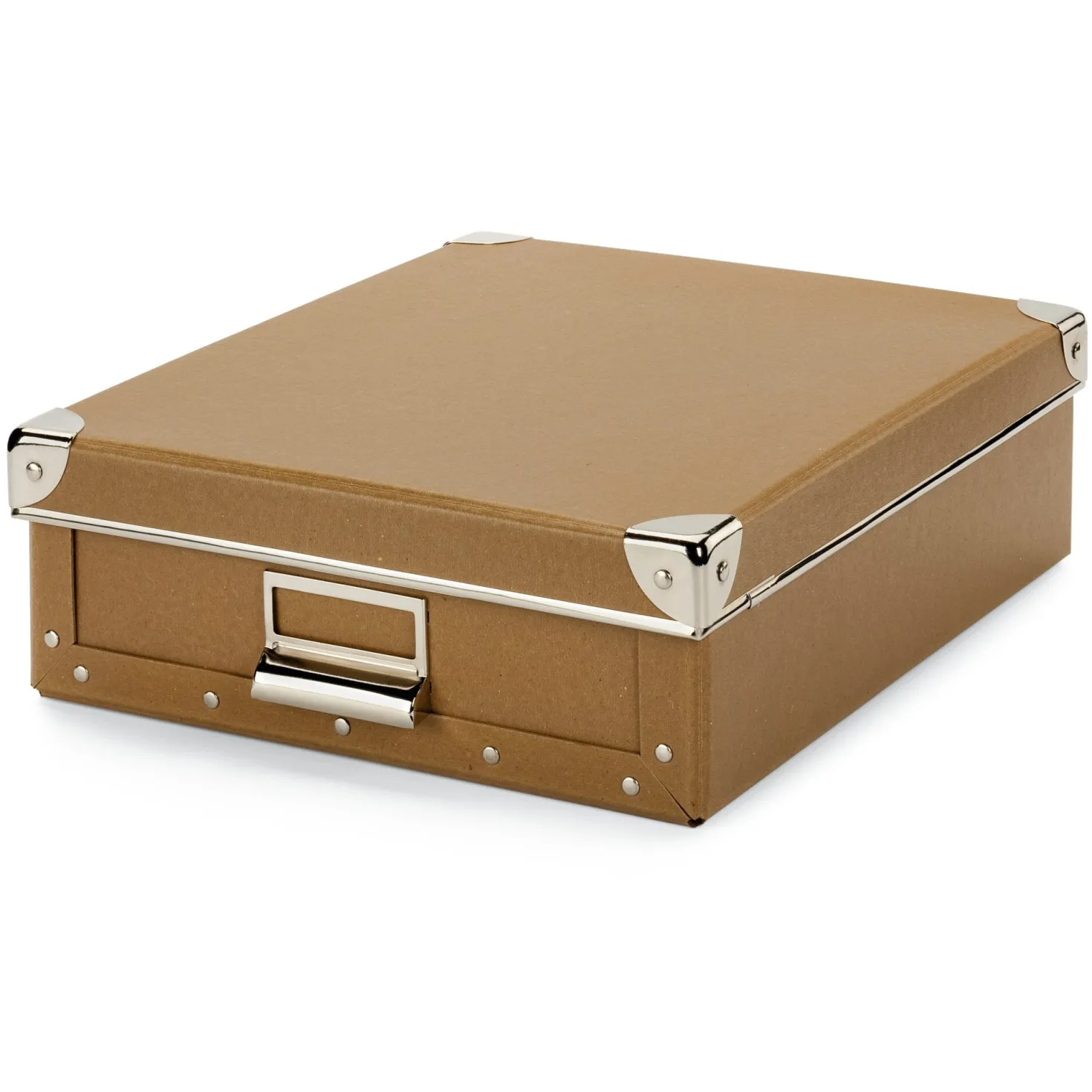 Dokumentenbox A4