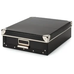 Dokumentenbox A4