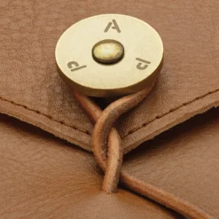 Dokumenten- und Tablethülle Leder